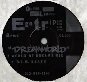 Dreamworld (Single)