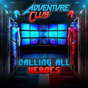 Calling All Heroes (EP)