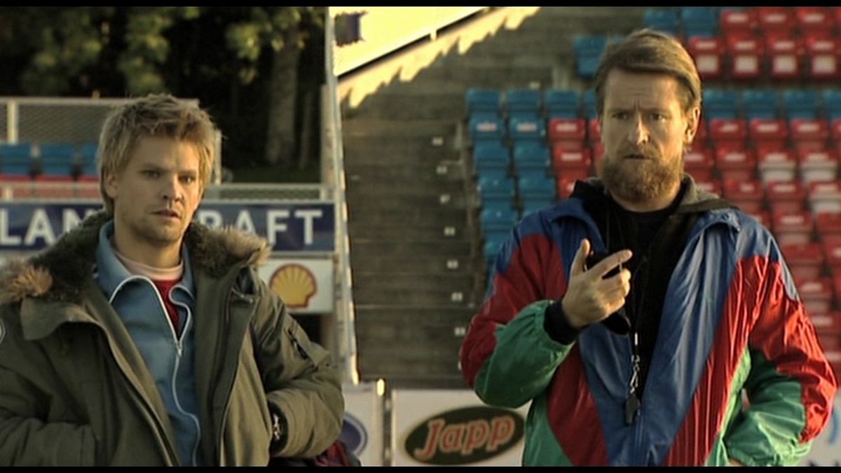 United Film (2003) SensCritique