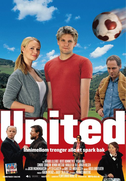 United Film (2003) SensCritique