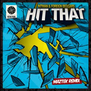 Hit That (Single)