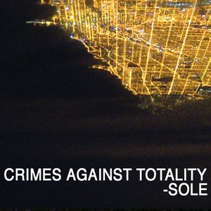 Crimes Against Totality