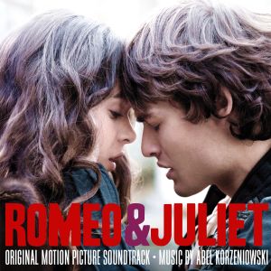 Romeo & Juliet (OST)