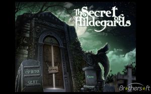 The Secret Of Hildegards