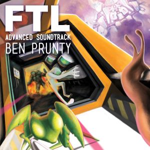 FTL: Advanced Edition Soundtrack (OST)
