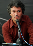 Jean-Marie Larrieu