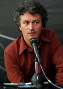 Jean-Marie Larrieu