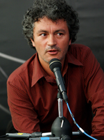 Jean-Marie Larrieu