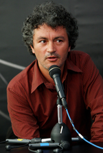 Jean-Marie Larrieu