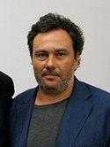 Arnaud Larrieu