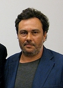 Arnaud Larrieu