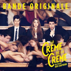 La Crème de la crème (OST)
