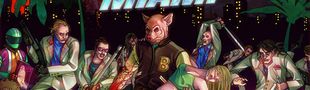 Illustration Mes BO de jeu vidéo cultes