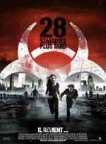 Affiche 28 semaines plus tard