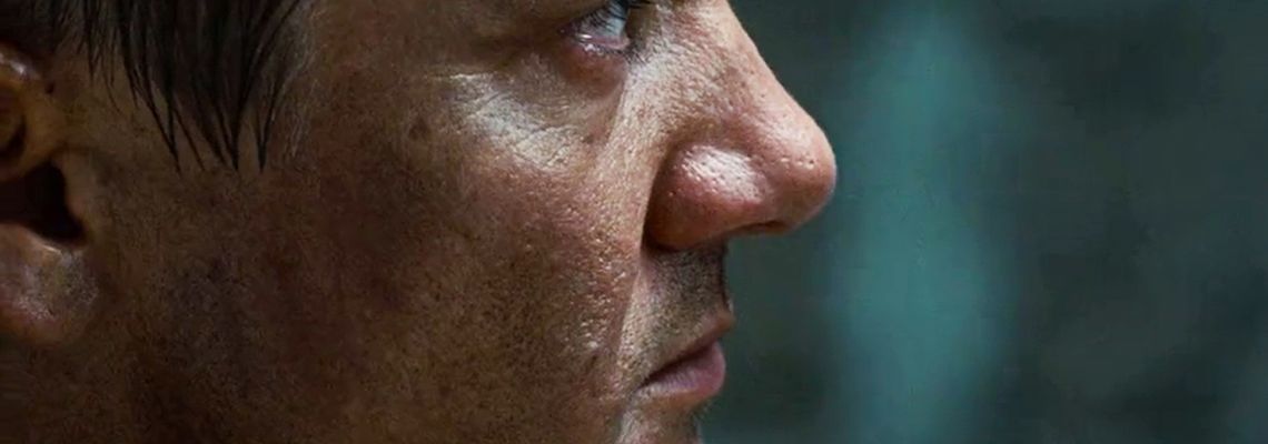 Cover Jason Bourne : L'Héritage