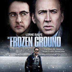 The Frozen Ground (Original Motion Picture Soundtrack) (OST)