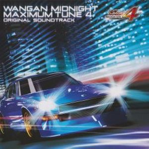 Wangan Midnight Maximum Tune 4 (OST)