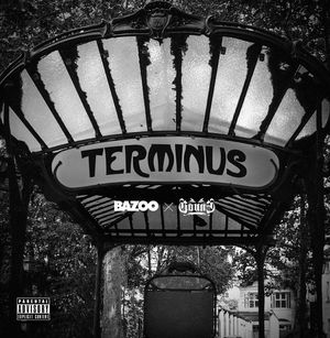 Terminus (EP)
