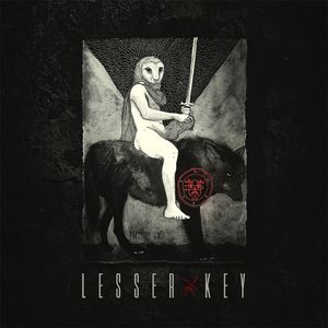 Lesser Key EP (EP)