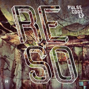 Pulse Code EP (EP)