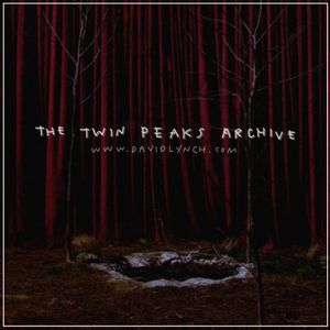 The Twin Peaks Archive (OST)