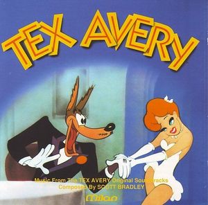 Tex Avery Cartoons (OST)