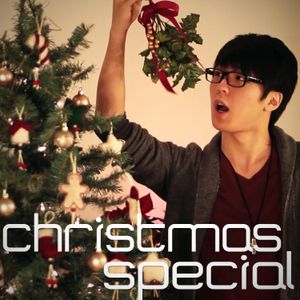 Christmas Special (EP)