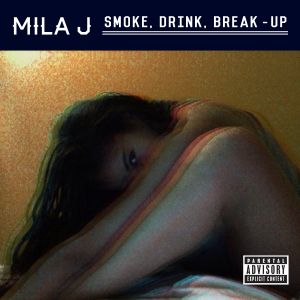 Smoke, Drink, Break‐Up