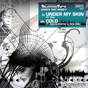 Under My Skin (radio edit)