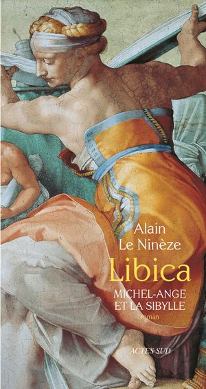 Libica, Michel-Ange et Sibylle