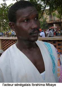 Ibrahima Mbaye Thié