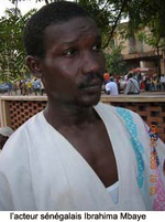 Ibrahima Mbaye Thié