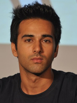 Pulkit Samrat