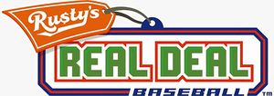 Rusty's Real Deal Baseball