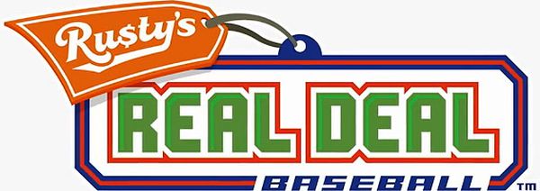 Rusty's Real Deal Baseball