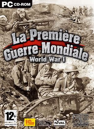 La Première Guerre Mondiale : World War I