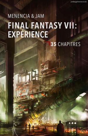 Final Fantasy VII : Expérience