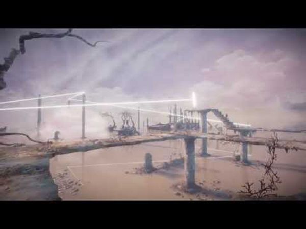 MIND: Path to Thalamus