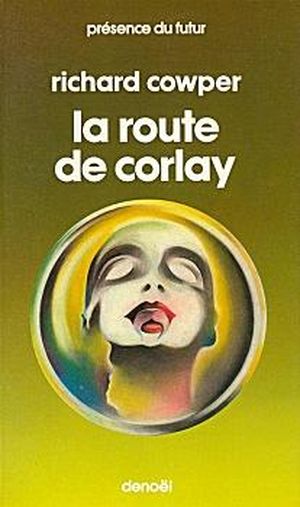 La Route de Corlay