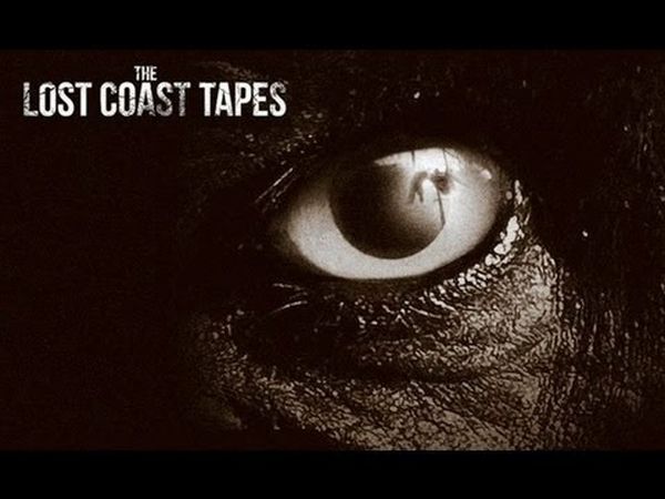 The Lost Coast Tapes