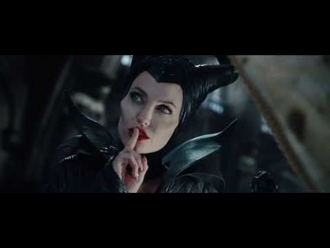 Bande-annonce de Maléfique