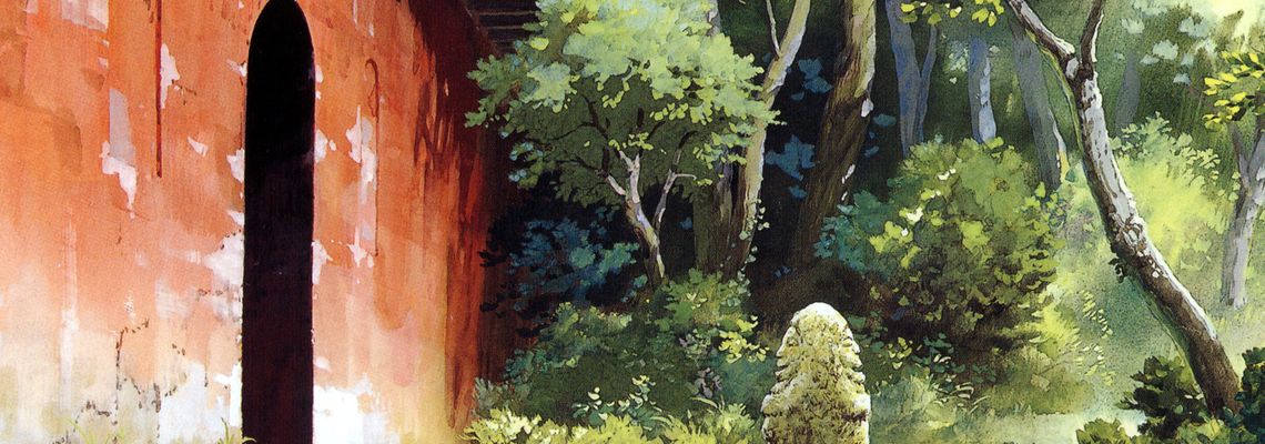 Cover Le Voyage de Chihiro