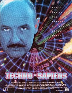 Techno-Sapiens
