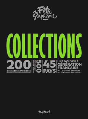 Collections : Fête du graphisme