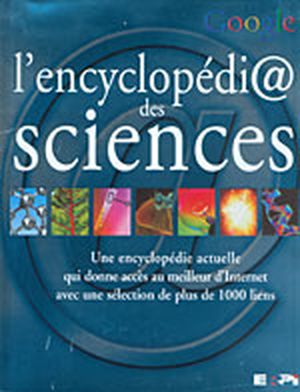 L'Encyclopédia des Sciences