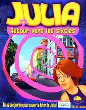 Julia : Retour vers les sixties