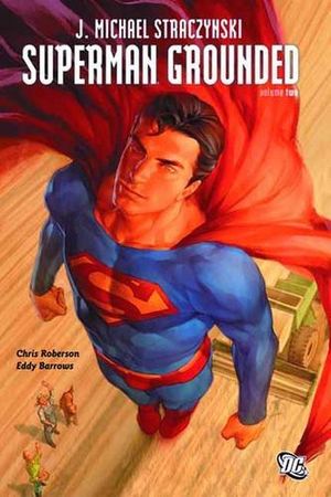 Superman: Grounded Vol. 2