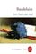 Couverture Les Fleurs du mal