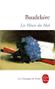 Couverture Les Fleurs du mal