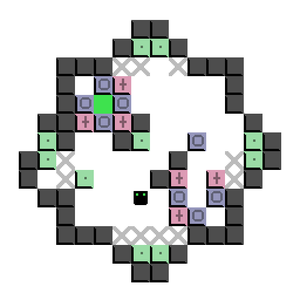 Block Facker